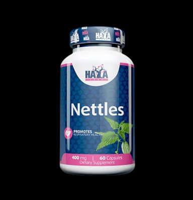 Haya Nettles 400mg