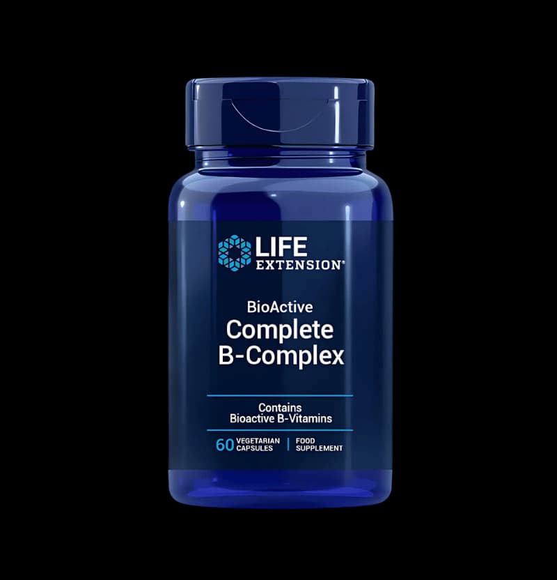 life-extension-b-komplex-60-kapslar