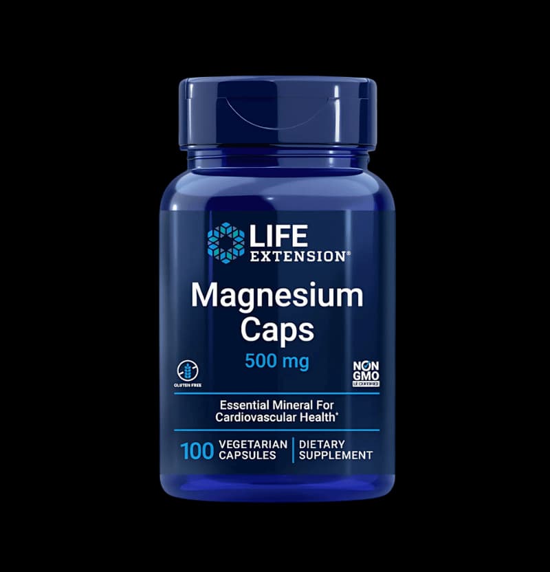 life-extension-magnesium-500mg-100-kapslar