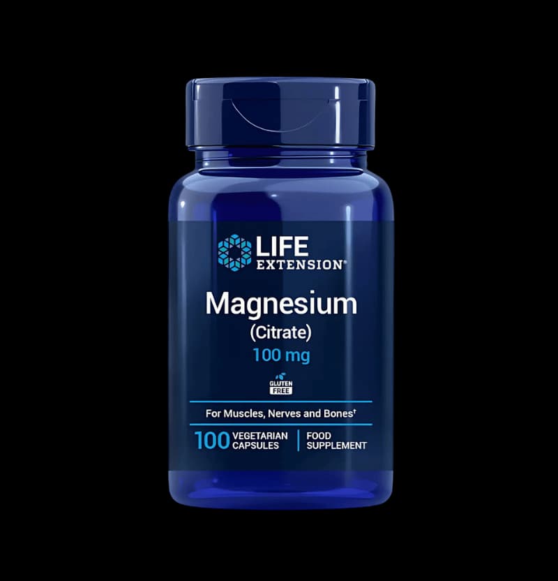 life-extension-magnesiumcitrat-100mg-100-kapslar