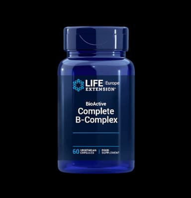 Vitamin B - Complex