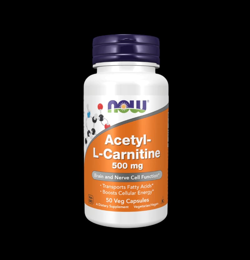 now-acetyl-l-carnitine-500-mg-50-kapslar