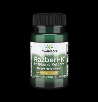 Razberi-K 100mg