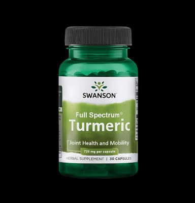 Turmeric 720mg