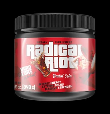 Radical Riot, Brutal Cola