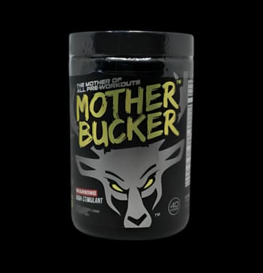 Mother Bucker, Musclehead Mango