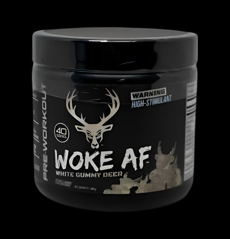tbg_Bucked-Up-Woke-AF-White-Gummy-Deer-260-grams-2