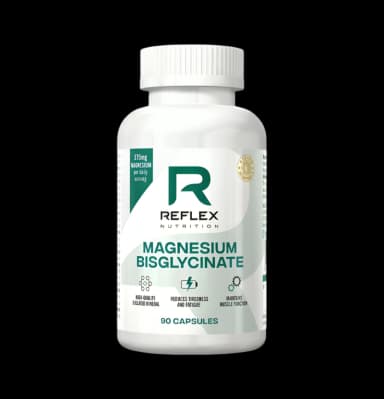 Magnesium Bisglycinate