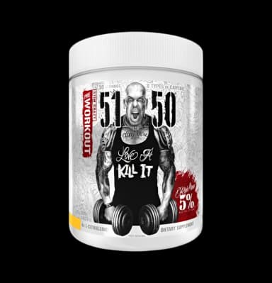 5150 - Legendary Series, Wild Berry - 372 grams