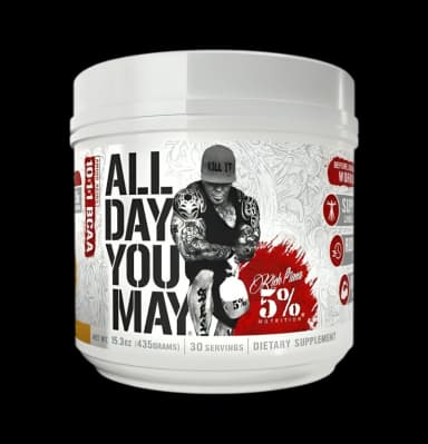 AllDayYouMay - Legendary Series, Watermelon - 435 grams