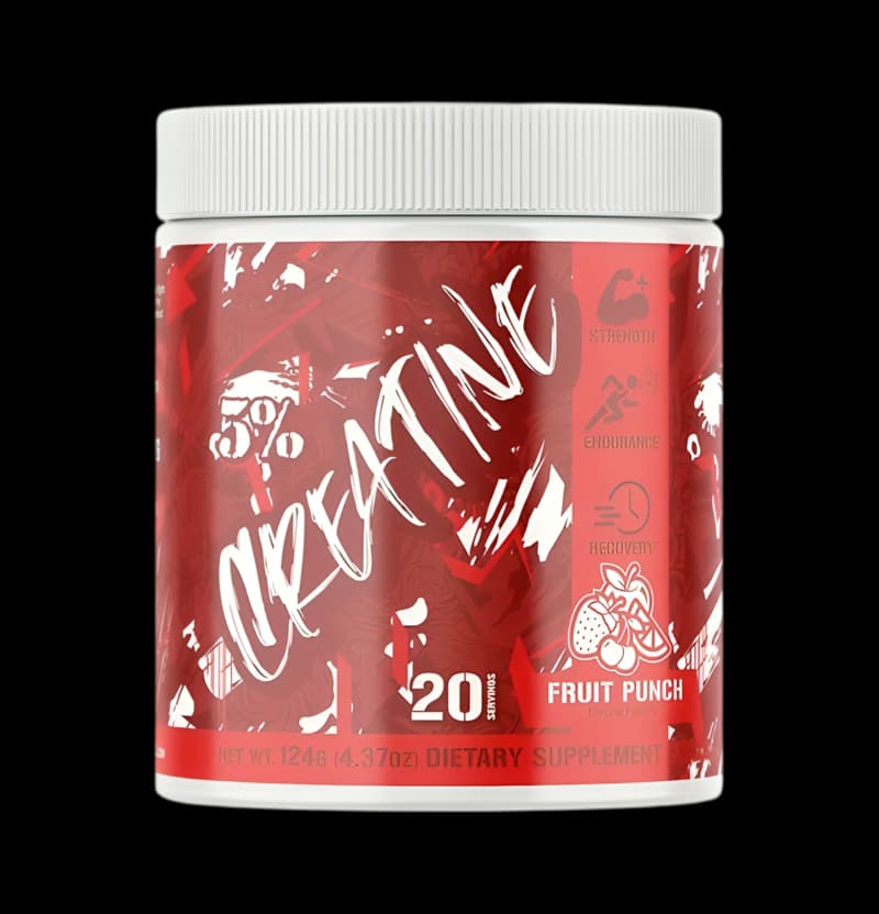 tbg_5-Nutrition-Creatine-Code-Red-Fruit-Punch-124-grams