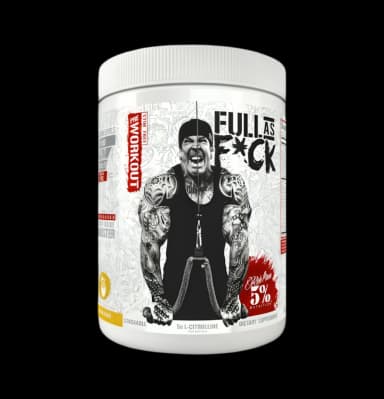 Full As F*ck - Legendary Series, Beach Blast - 380 grams