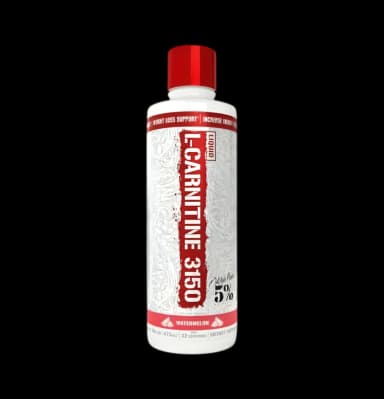 Liquid L-Carnitine 3150 - Legendary Series, Watermelon