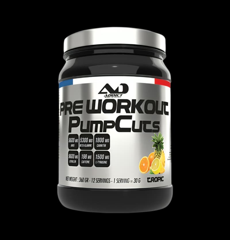 tbg_Addict-Sport-Nutrition-Pre-Workout-Pump-Cuts-Tropic-360g
