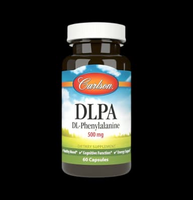 DLPA 500mg