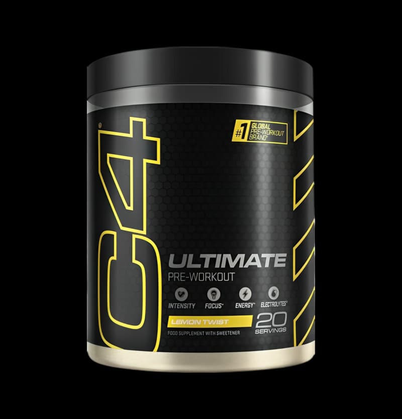 tbg_Cellucor-C4-Ultimate-Lemon-Twist-520g