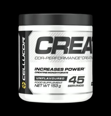 COR-Performance Creatine Unflavored