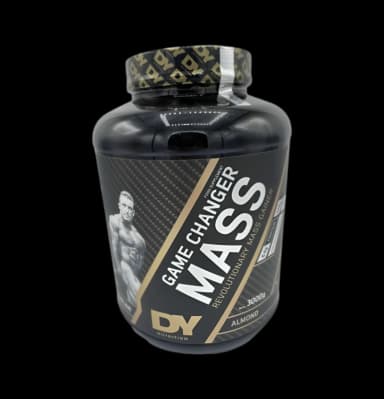 Game Changer Mass, Almond