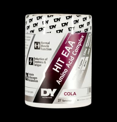 HIT EAA Amino Acid Complex Cola