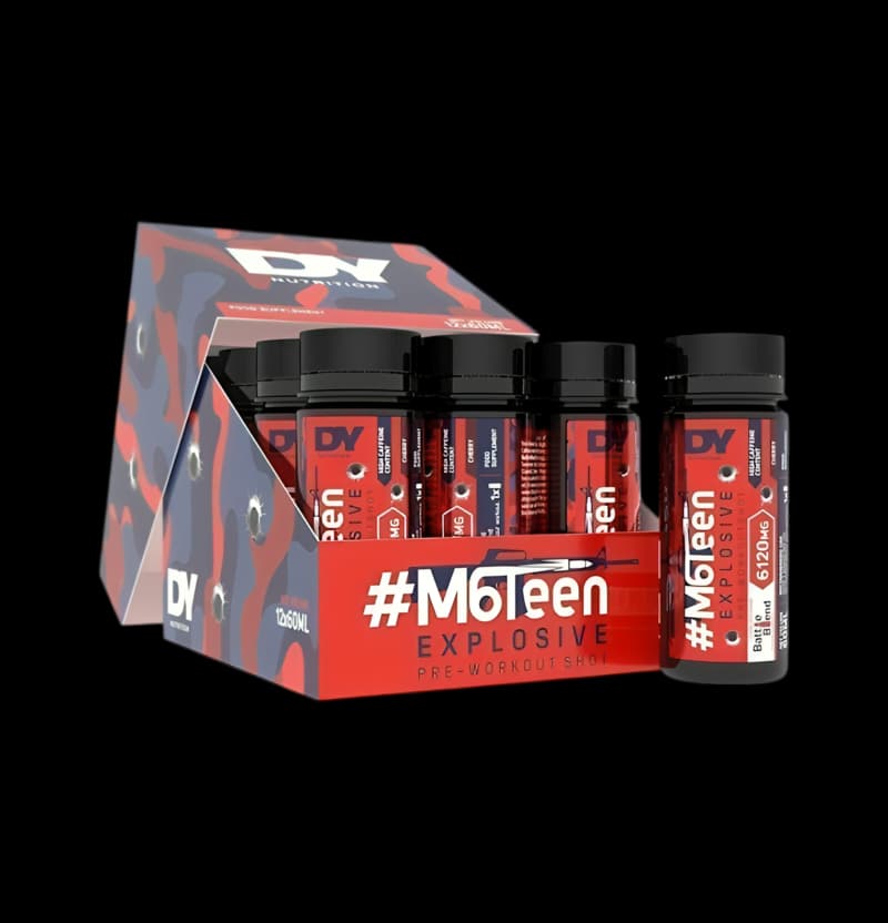 tbg_Dorian-Yates-M6Teen-Explosive-PreWorkout-Shot-Cherry-12x60ml-Shots