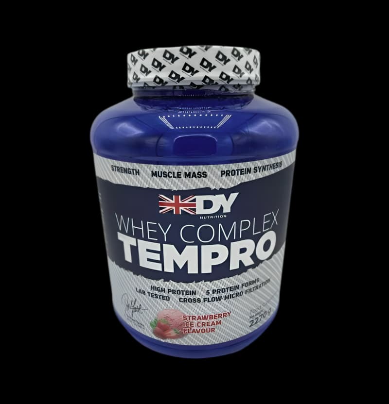 tbg_Dorian-Yates-Whey-Complex-Tempro-Strawberry-2270-grams