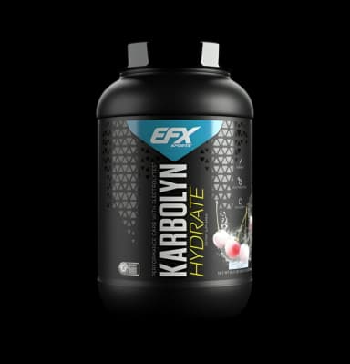 Karbolyn Hydrate White Cherry Frost