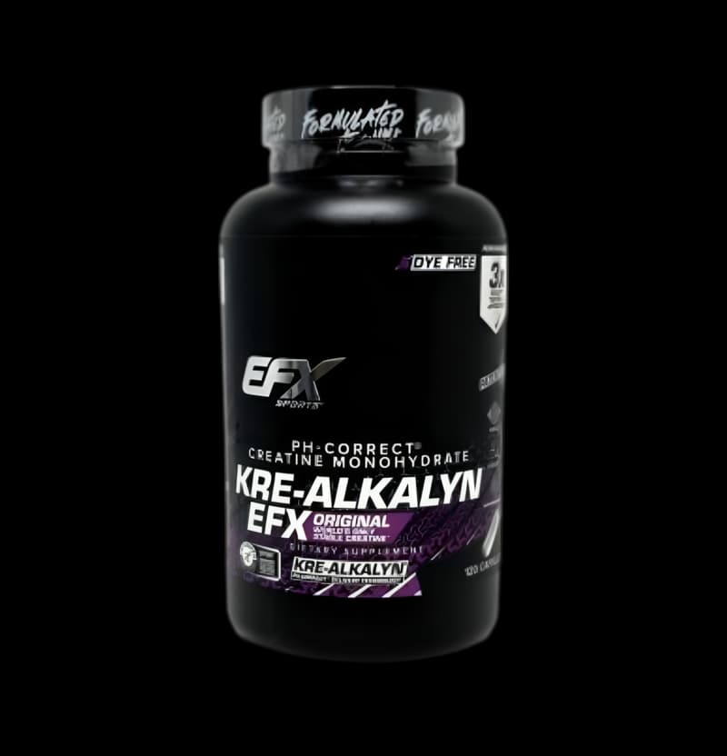 tbg_EFX-Sports-KreAlkalyn-EFX-Clear-Caps-120-caps