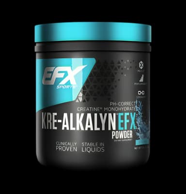 Kre-Alkalyn Blue Frost 220g Pulver