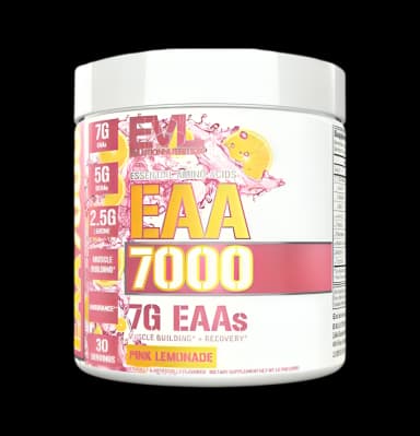 EAA 7000 Pink Lemonade