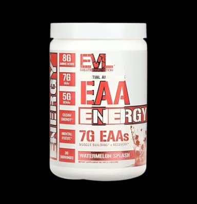 EAA Energy Watermelon Splash