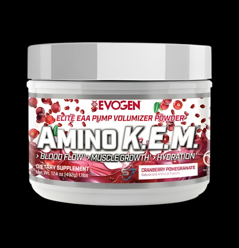 tbg_Evogen-Amino-KEM-EAA-Cranberry-Pomegranate-492-grams-1