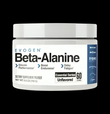 Beta-Alanine