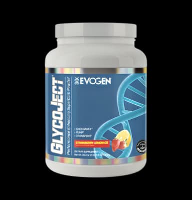 GlycoJect Strawberry Lemonade