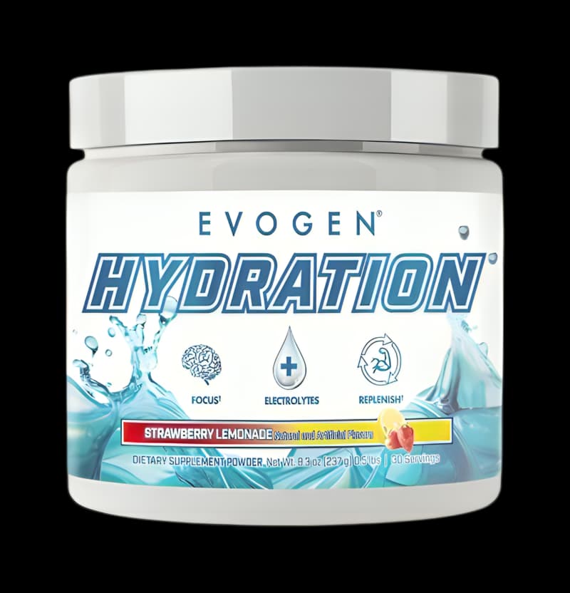 tbg_Evogen-Hydration-Strawberry-Lemonade-237-grams-1