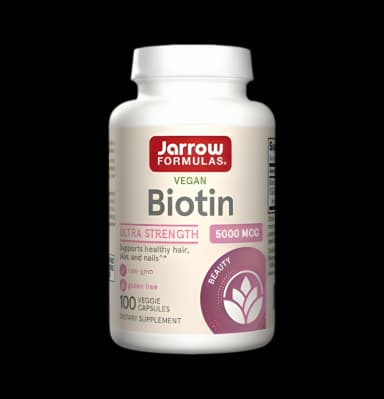Biotin 5000µg