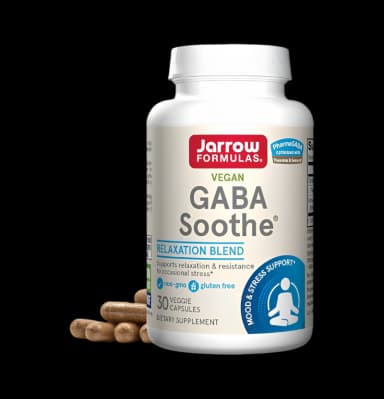 GABA Soothe