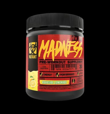 Mutant Madness, Roadside Lemonade