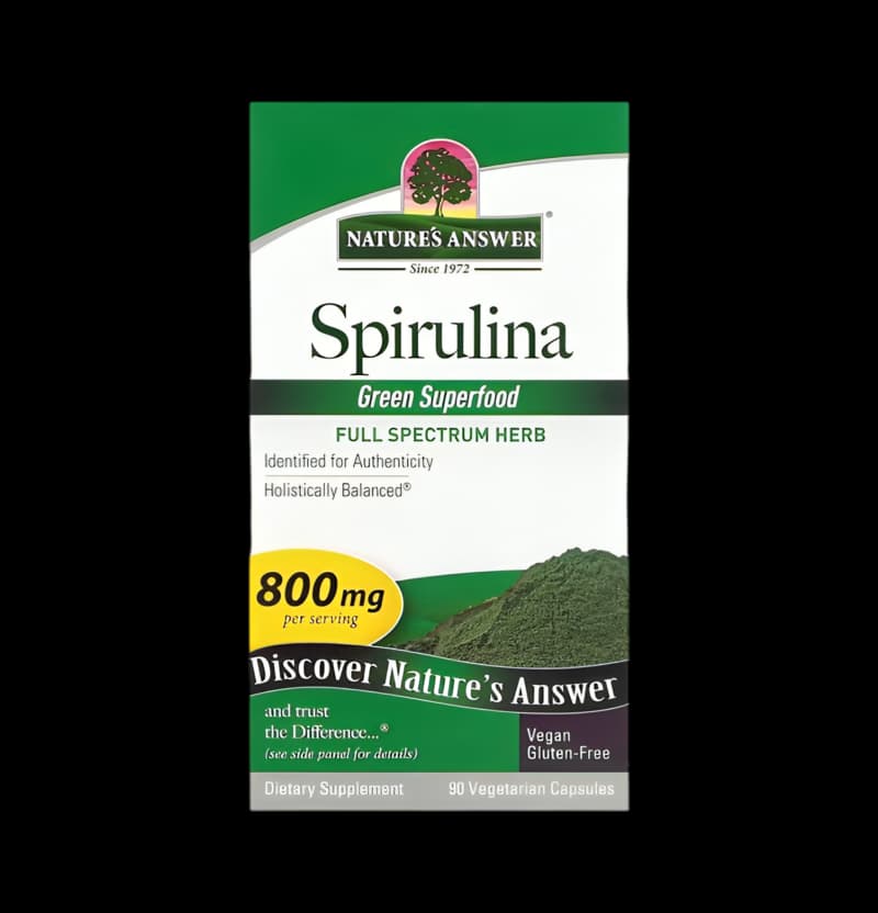 tbg_Natures-Answer-Spirulina-800mg-90-vcaps