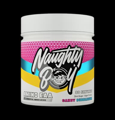 Amino EAA Candy Bubblegum