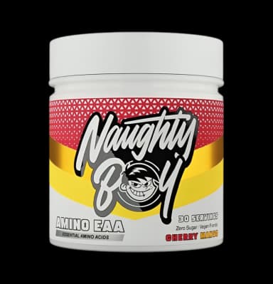 Amino EAA, Cherry Mango