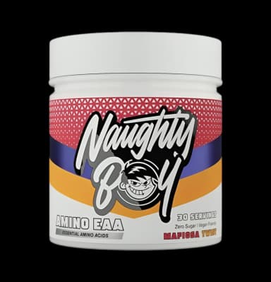 Amino EAA Mafiosa Twist