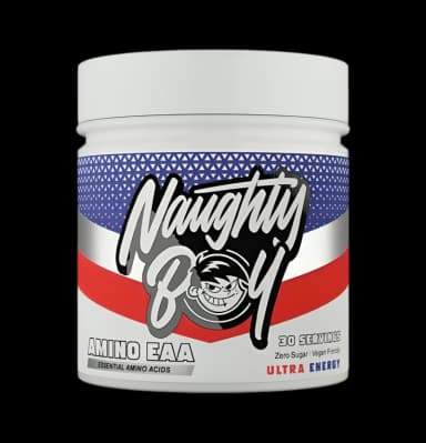 Amino EAA, Ultra Energy