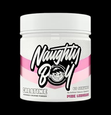 Creatine Pink Lemonade