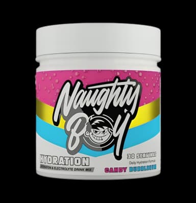 Hydration Candy Bubblegum