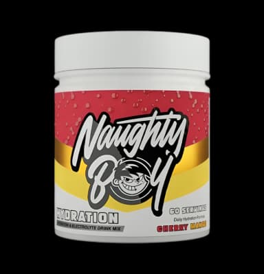 Hydration Cherry Mango