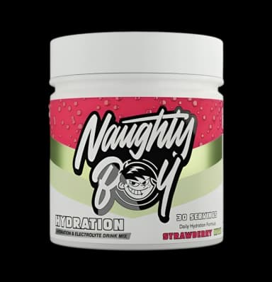 Hydration, Strawberry Kiwi