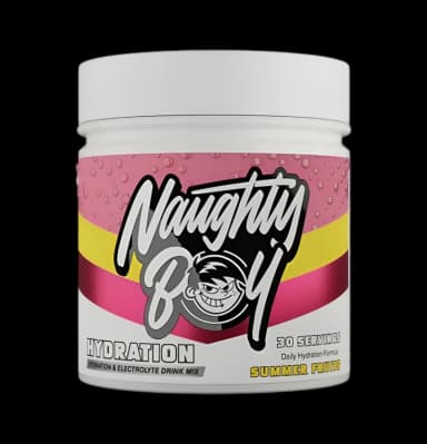Hydration, Summer Fruits