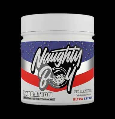 Hydration, Ultra Energy