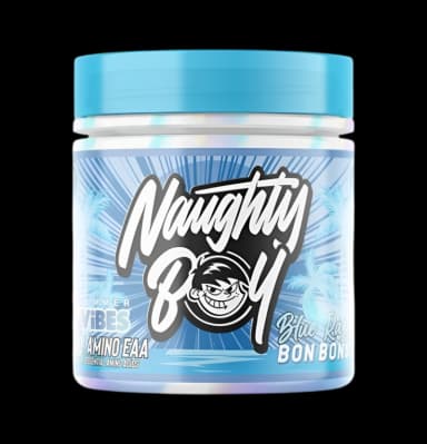 Summer Vibes - Amino EAA, Blue Razz Bon Bons