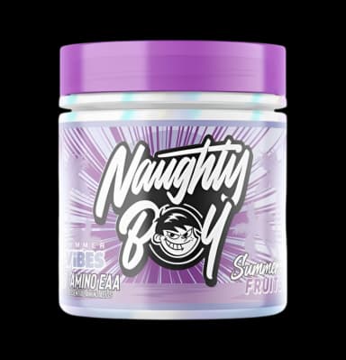 Summer Vibes - Amino EAA Summer Fruits